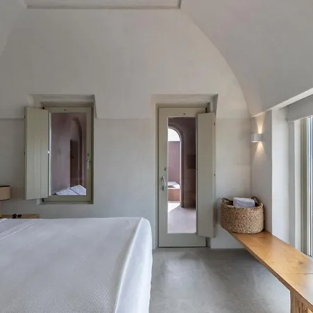 Serra Exclusive * Ακρωτήρι