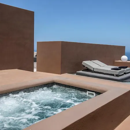 Serra Exclusive Ακρωτήρι