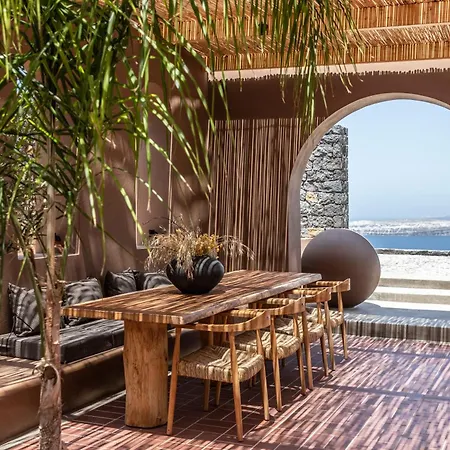 Βίλα Serra Exclusive