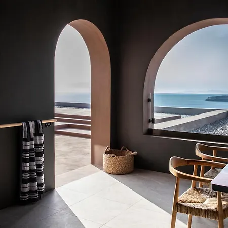 Serra Exclusive Ακρωτήρι