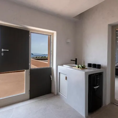 Serra Exclusive * Akrotírion