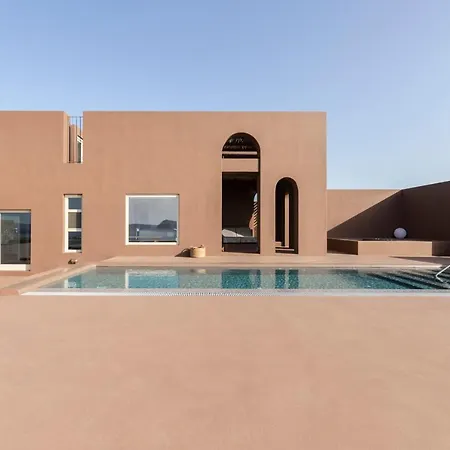 Serra Exclusive Akrotiri (Santorini)