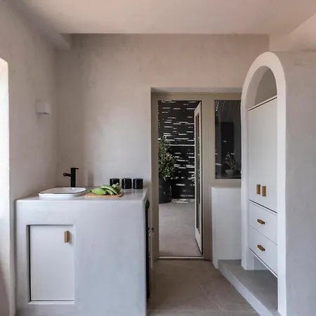 Serra Exclusive Villa Akrotiri (Santorini)