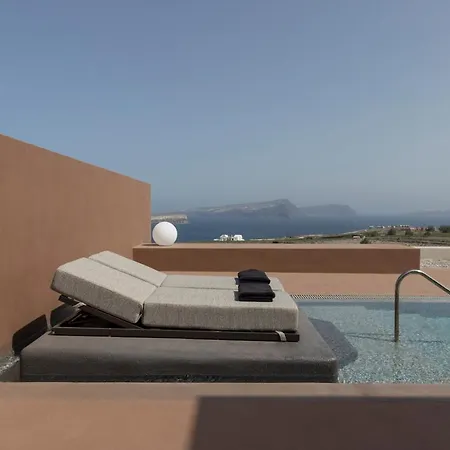 Serra Exclusive Akrotiri (Santorini)