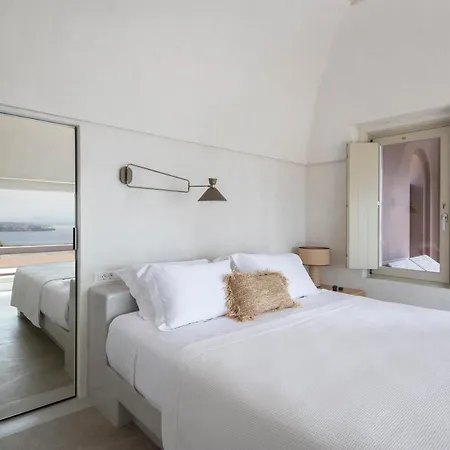Villa Serra Exclusive Akrotiri (Santorini)
