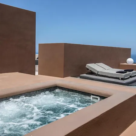 Serra Exclusive Akrotiri (Santorini)