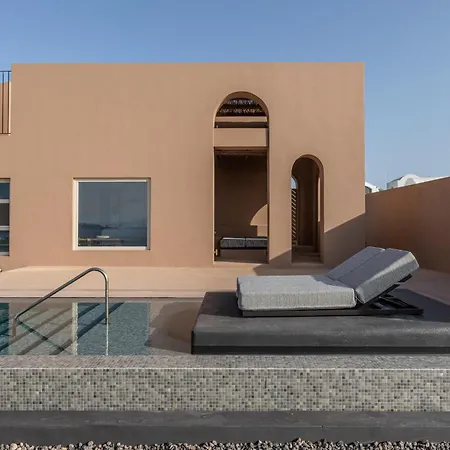 Serra Exclusive Akrotiri (Santorini)