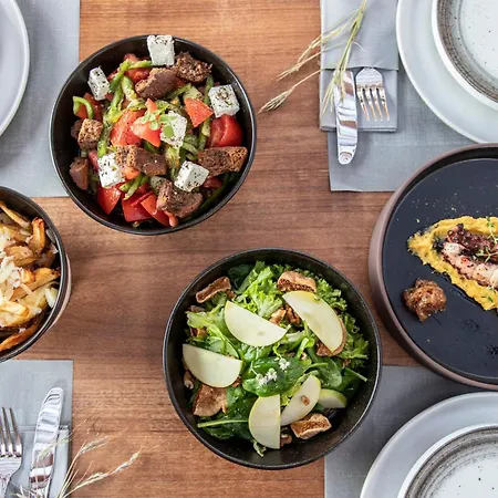 Serra Exclusive Villa