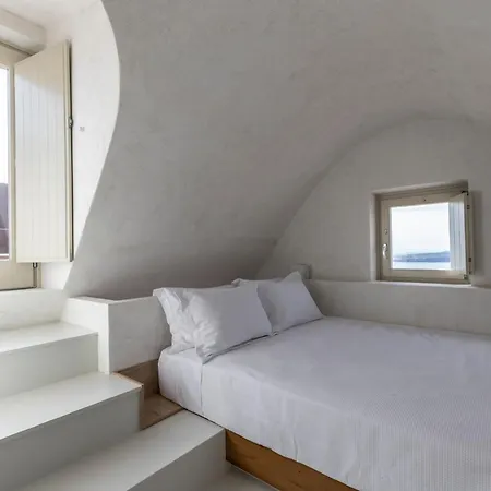 Villa Serra Exclusive Akrotírion