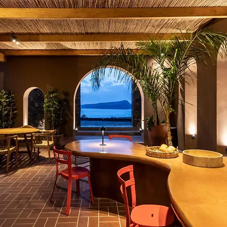 Serra Exclusive Villa Akrotírion