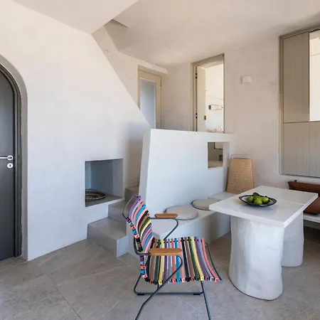 Serra Exclusive Villa Akrotiri (Santorini)