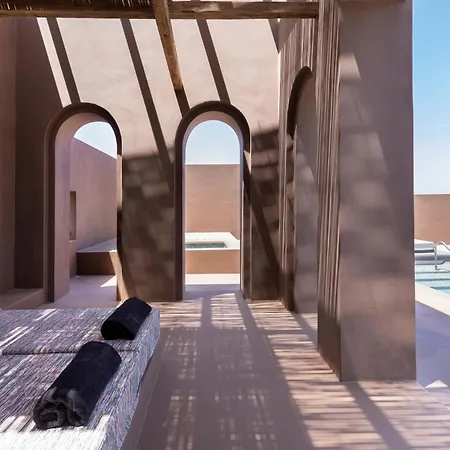 Serra Exclusive Akrotiri (Santorini)