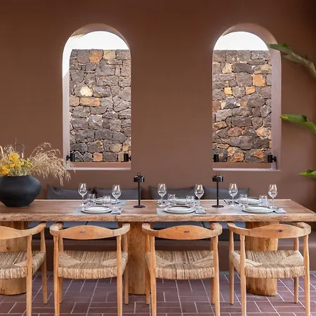 Villa Serra Exclusive *