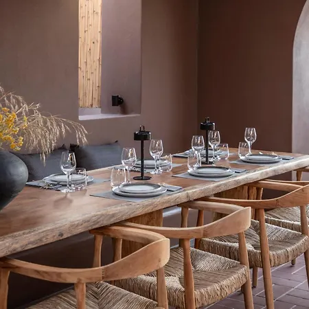 Serra Exclusive * Akrotírion