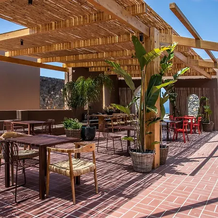 Serra Exclusive Willa Akrotírion