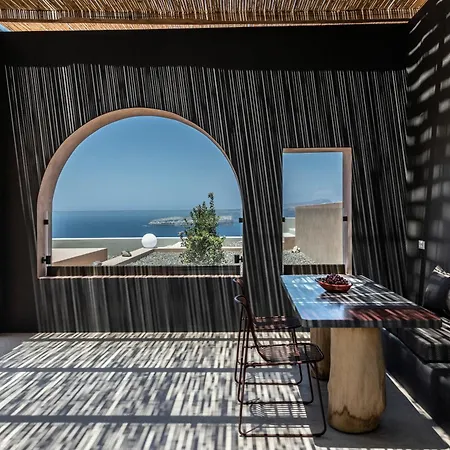 Serra Exclusive Akrotiri (Santorini)