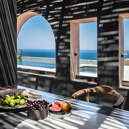 Serra Exclusive Villa