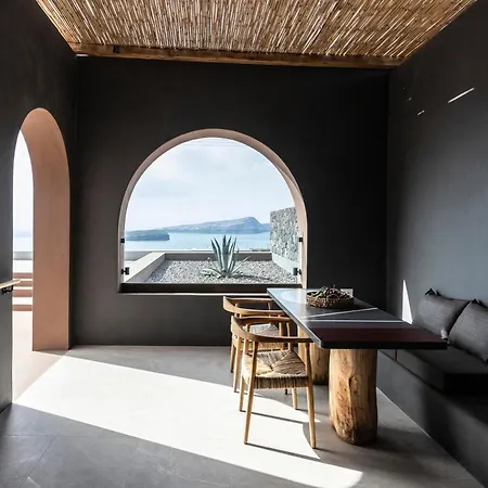 Serra Exclusive Akrotiri (Santorini)