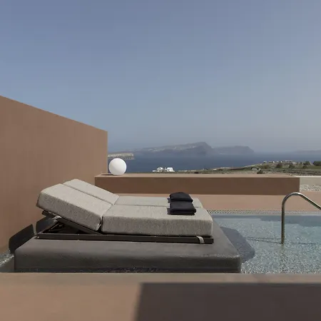Serra Exclusive Akrotírion