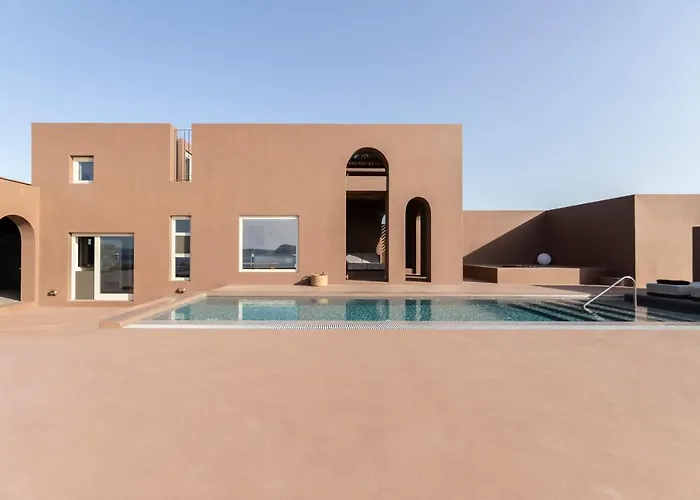 Serra Exclusive Akrotírion