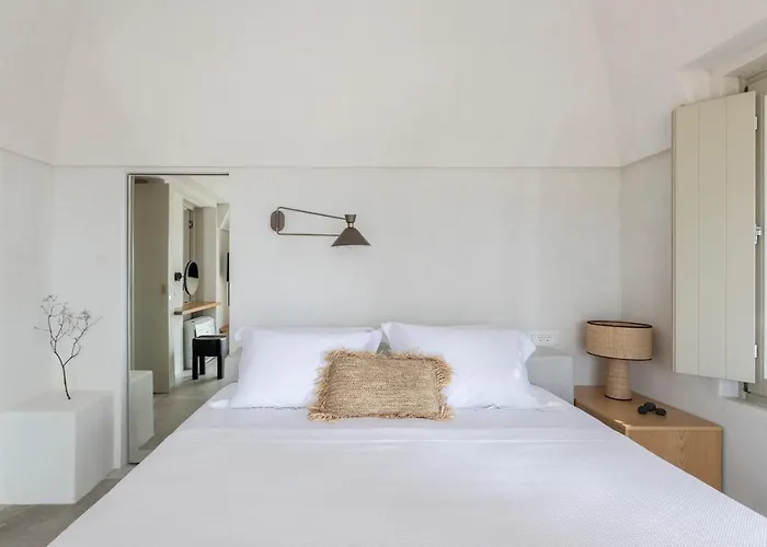 Serra Exclusive Villa