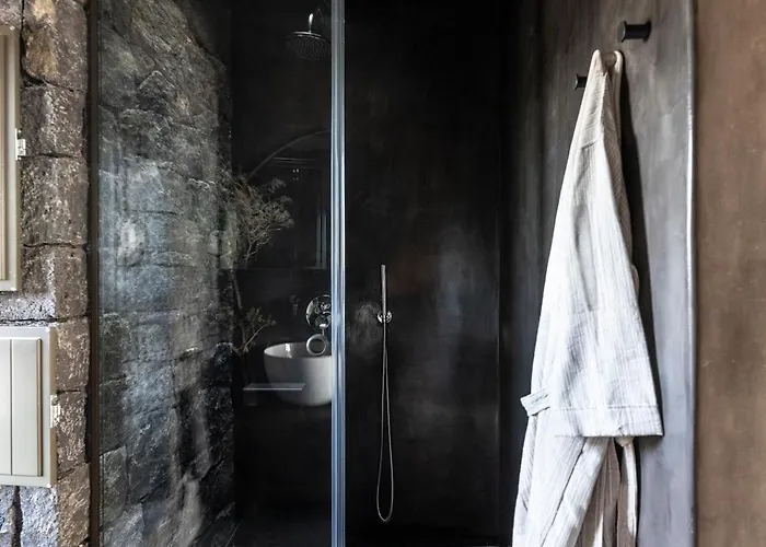 Serra Exclusive Villa *