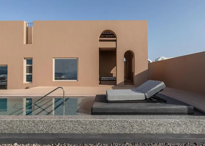 Serra Exclusive Akrotírion