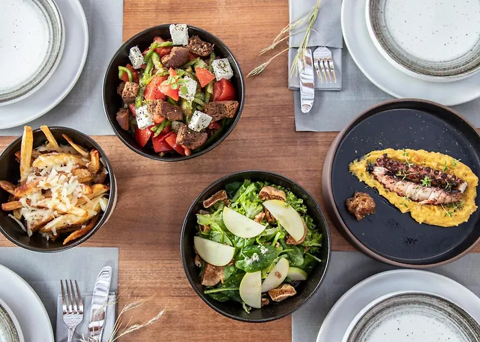 Serra Exclusive 别墅