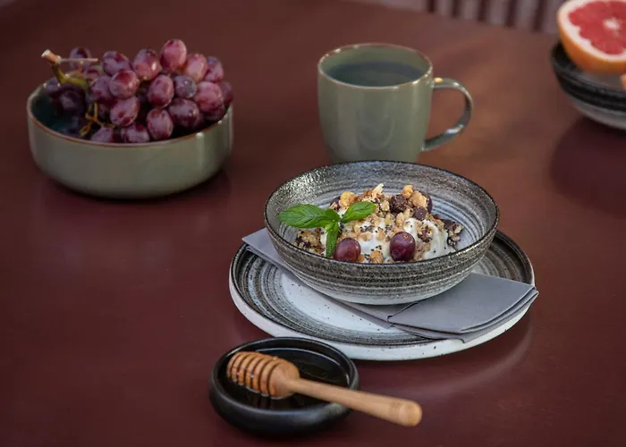 Serra Exclusive 别墅 *