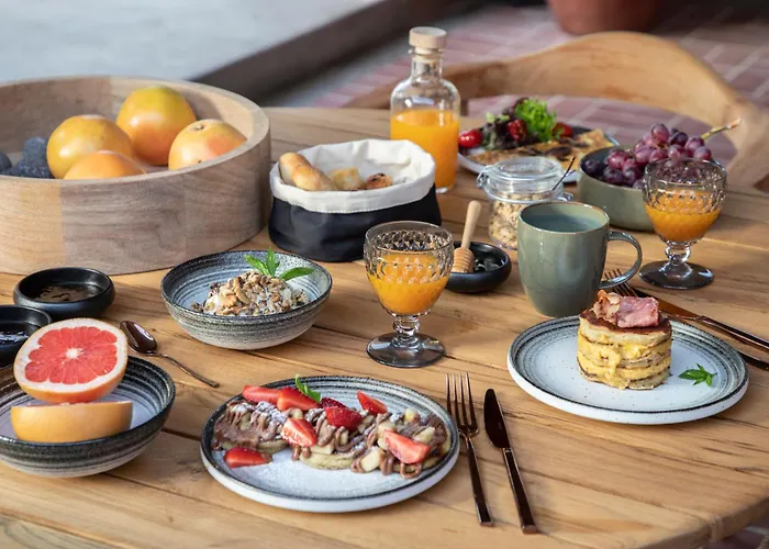 Serra Exclusive Villa