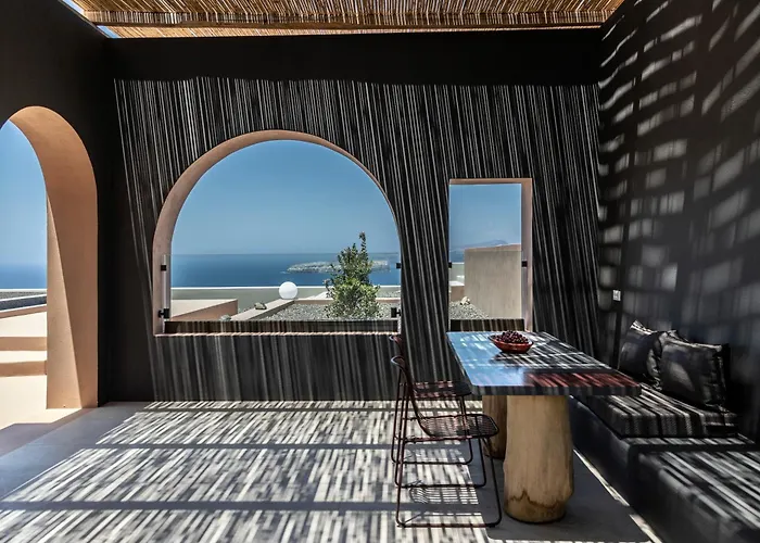 Serra Exclusive Akrotírion