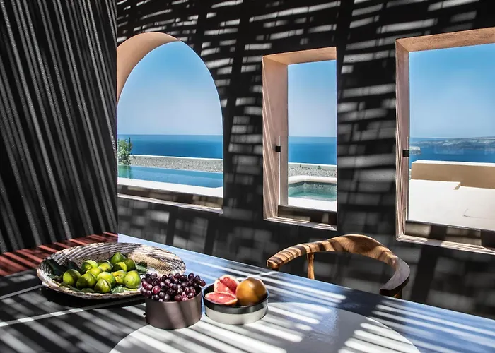 Serra Exclusive Villa