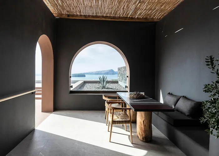 Serra Exclusive Akrotírion