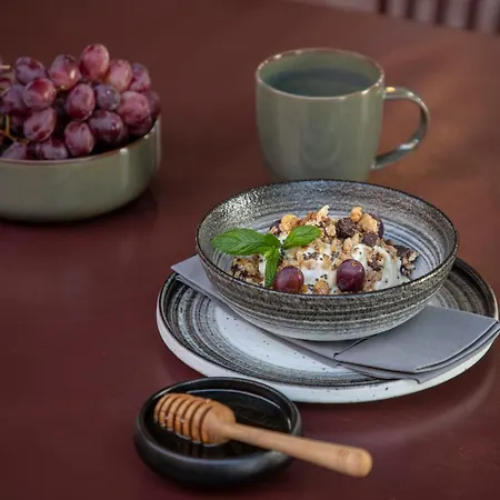 Serra Exclusive 别墅 *