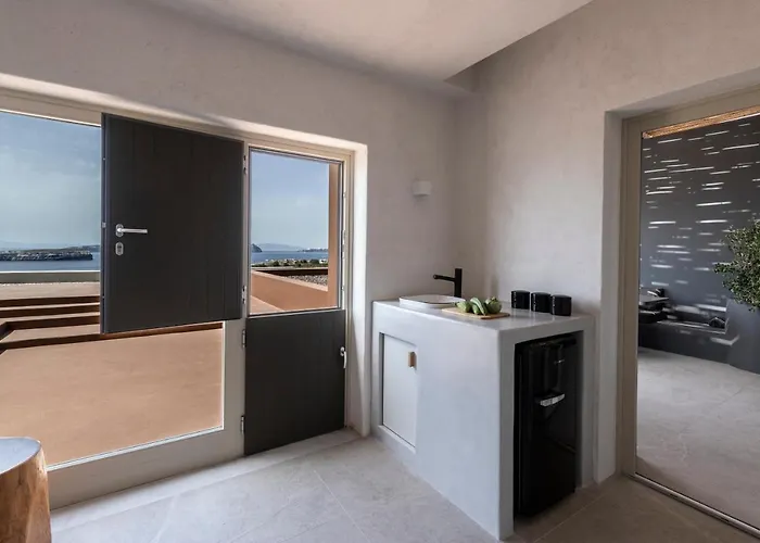 Serra Exclusive * Akrotírion