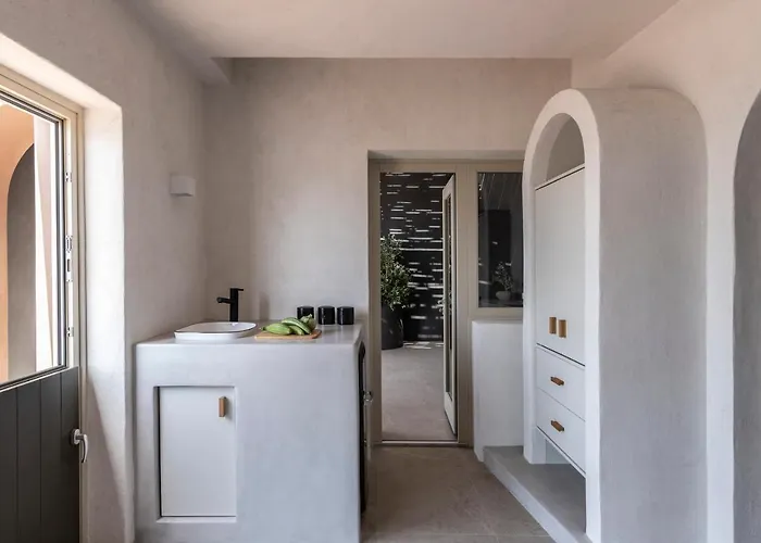 Serra Exclusive Villa Akrotírion