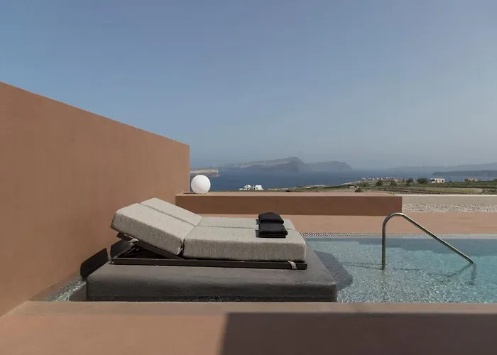 Serra Exclusive Akrotírion