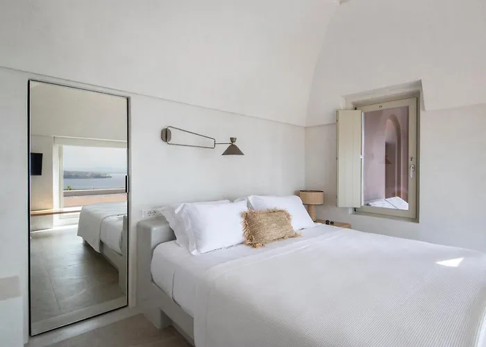 Villa Serra Exclusive Akrotírion