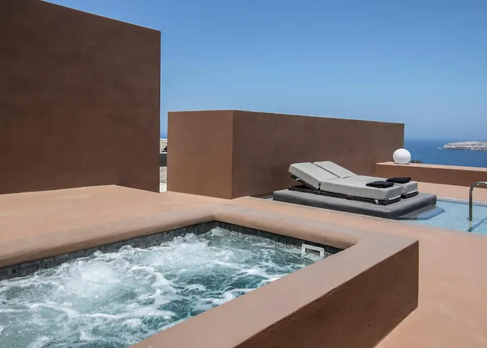 Serra Exclusive Akrotírion