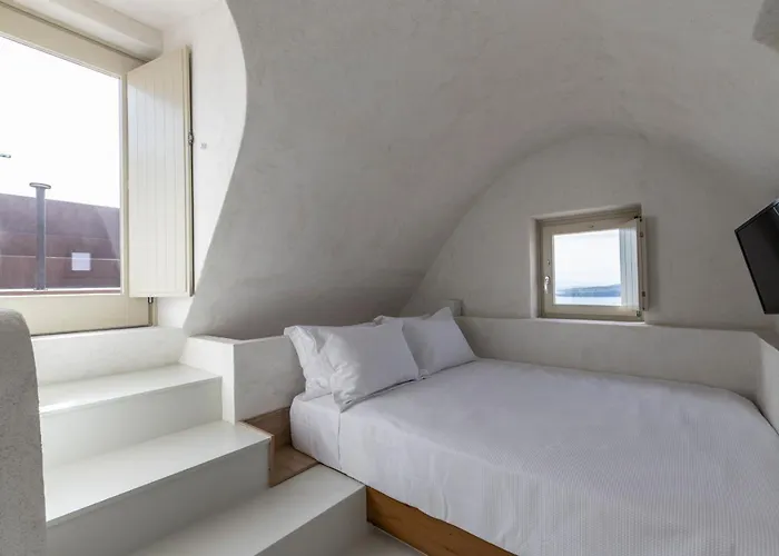 Villa Serra Exclusive Akrotírion