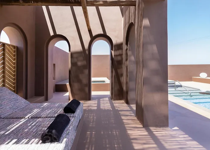 Serra Exclusive Akrotírion