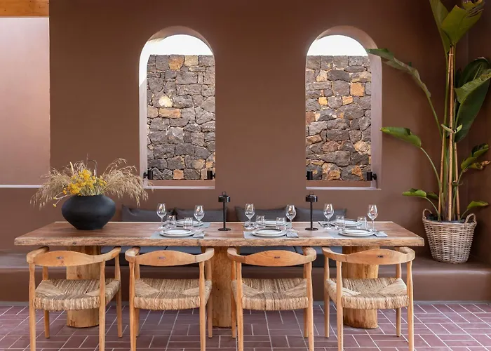 Villa Serra Exclusive *