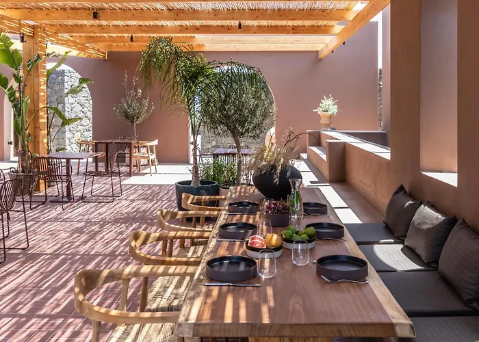 Villa Serra Exclusive *