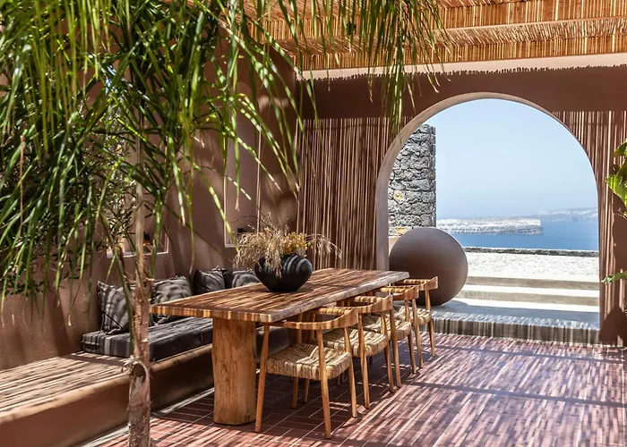 Villa Serra Exclusive