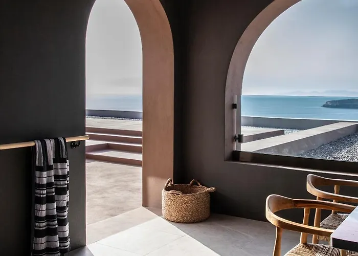 Serra Exclusive Akrotírion