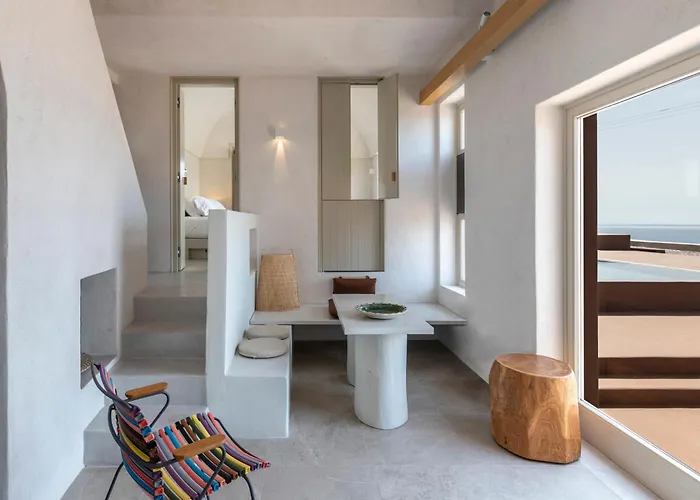 Serra Exclusive * Akrotírion