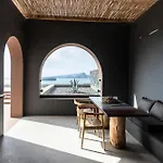 Serra Exclusive Akrotírion